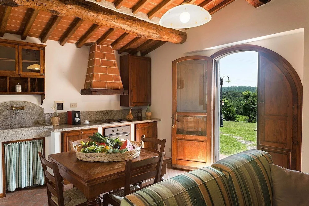 Agriturismo Borgo SantErcolano