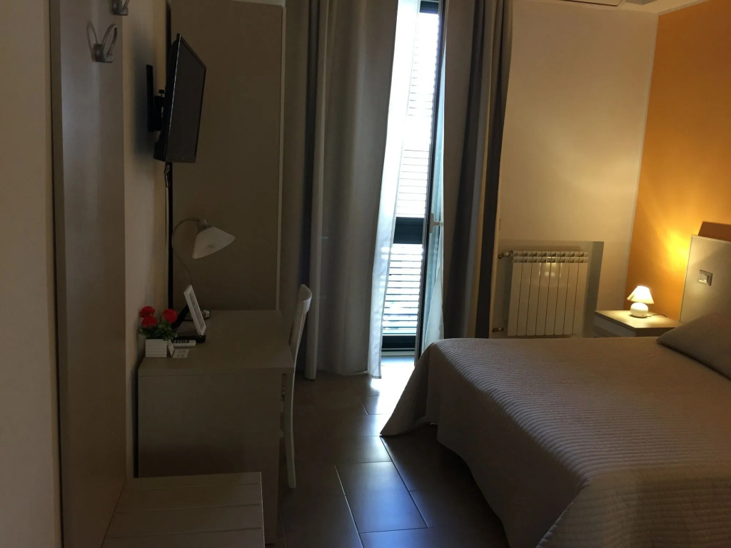 B&B Cairoli