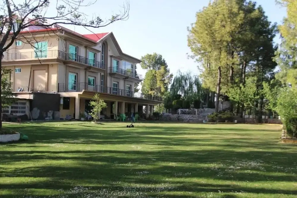 Insignia Resorts