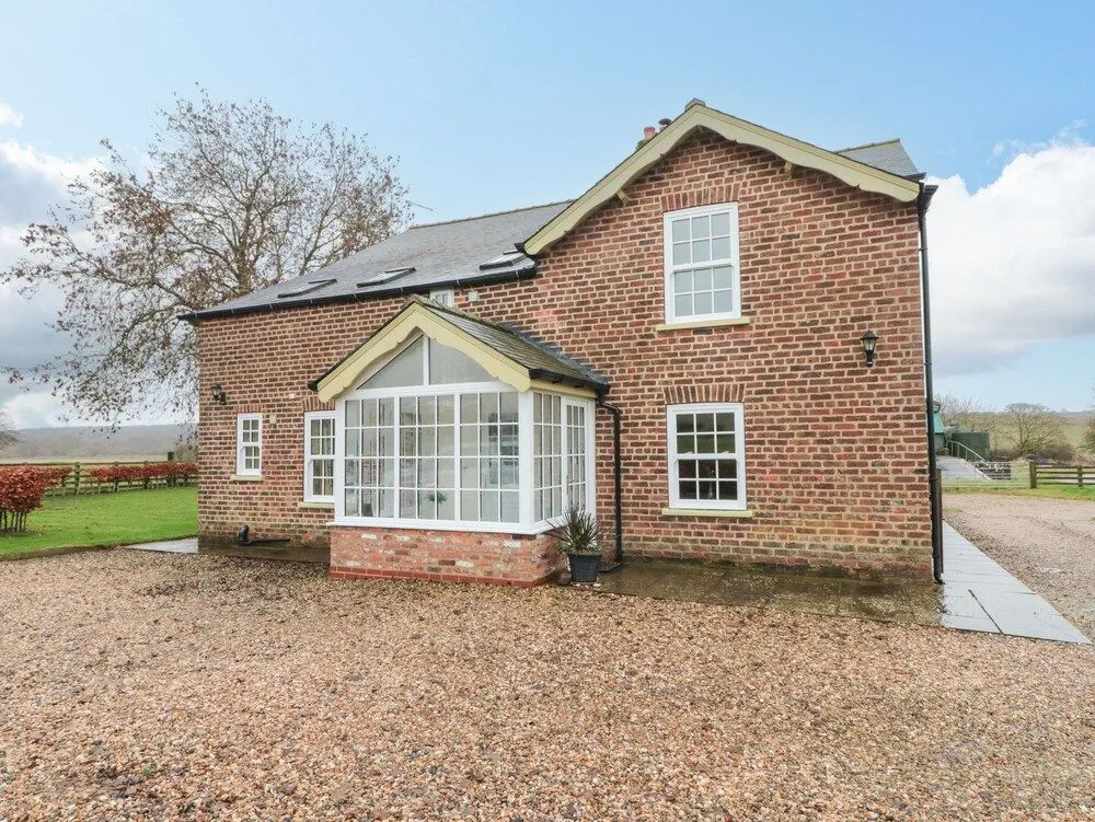 Foremans House