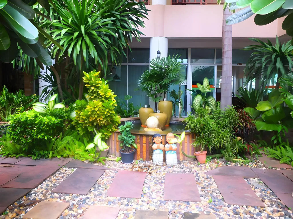 Sawasdee Mansion