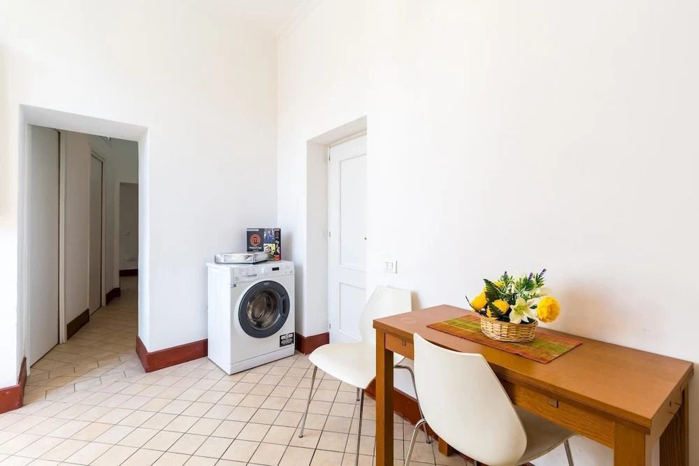 Lopez 20 - a Big Family Apartment