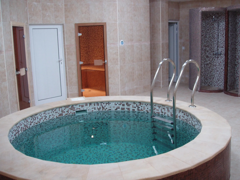 Kuban Resort & Aquapark - All Inclusive