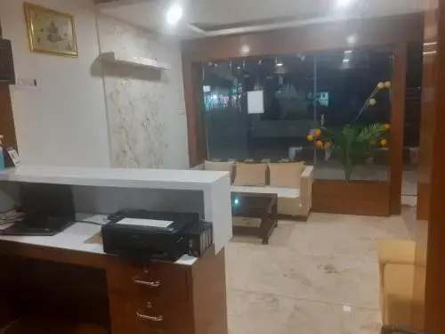 Hotel Silvora inn
