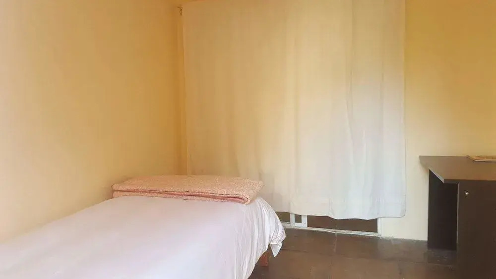 Avenue Bernard Guest House