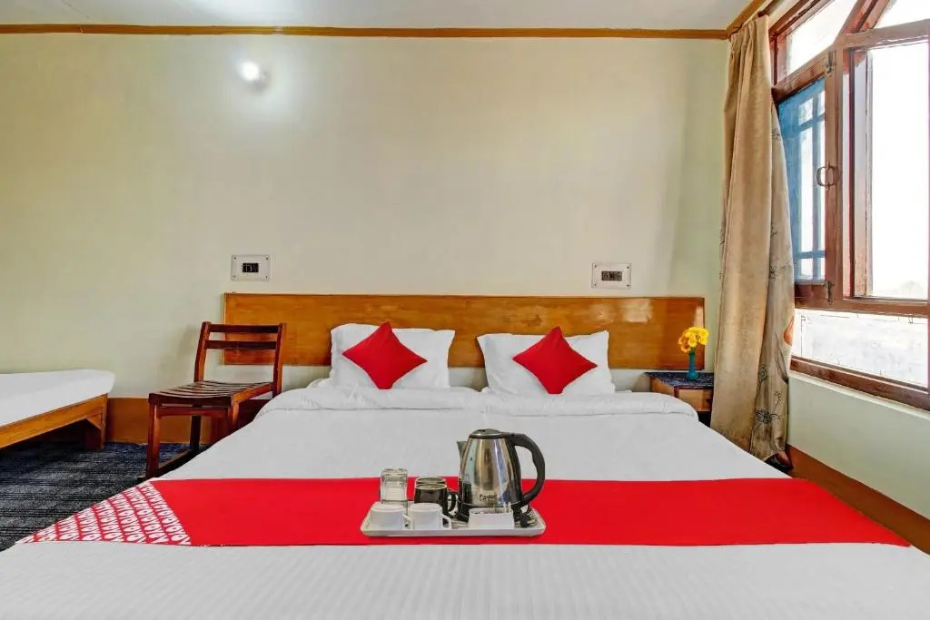 OYO 89626 Hotel Khana Khazana