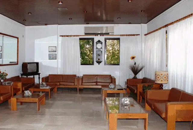 Hotel Themisto