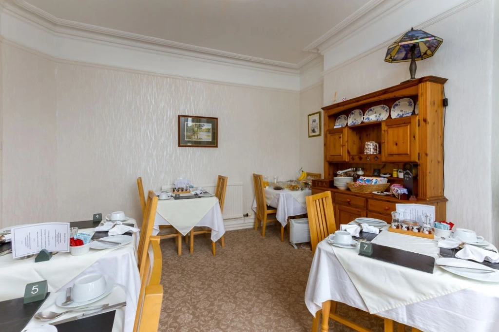 Eden Green Guest House