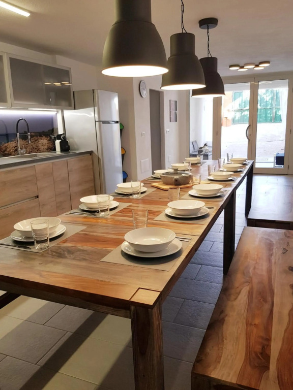 Casa del Sole Irgoli - BIKERS HOME