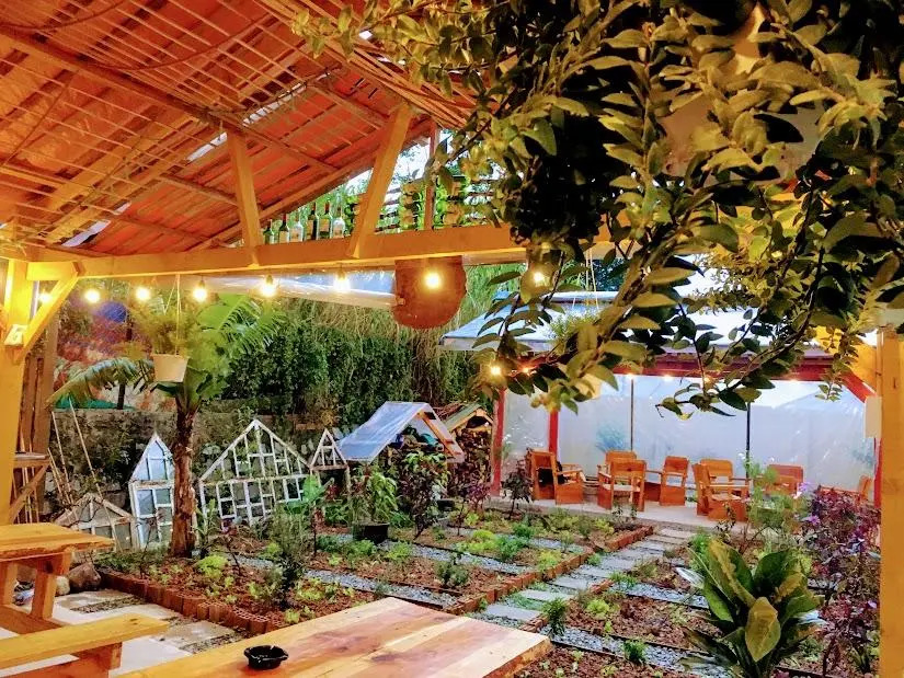 Oriana Villa Da Lat