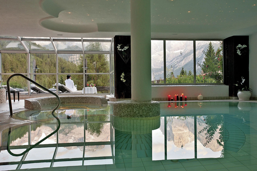 Biohotel Hermitage