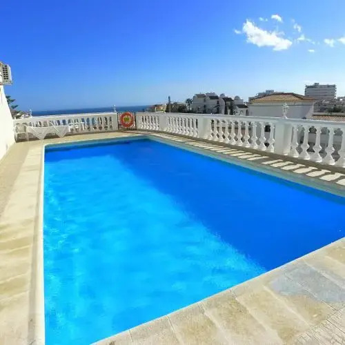 Alhama 31, Los Almendros, Burriana Beach