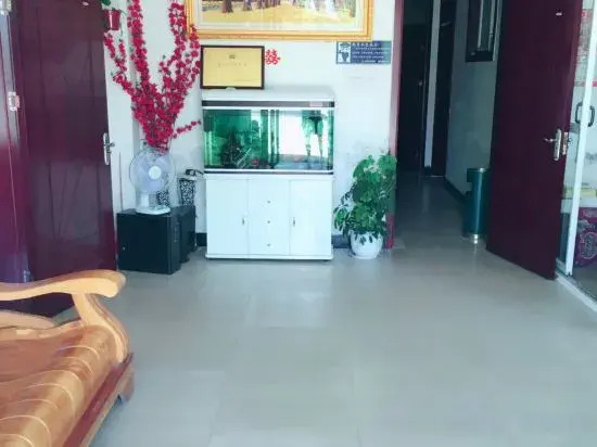 Lanxi Network Hotel