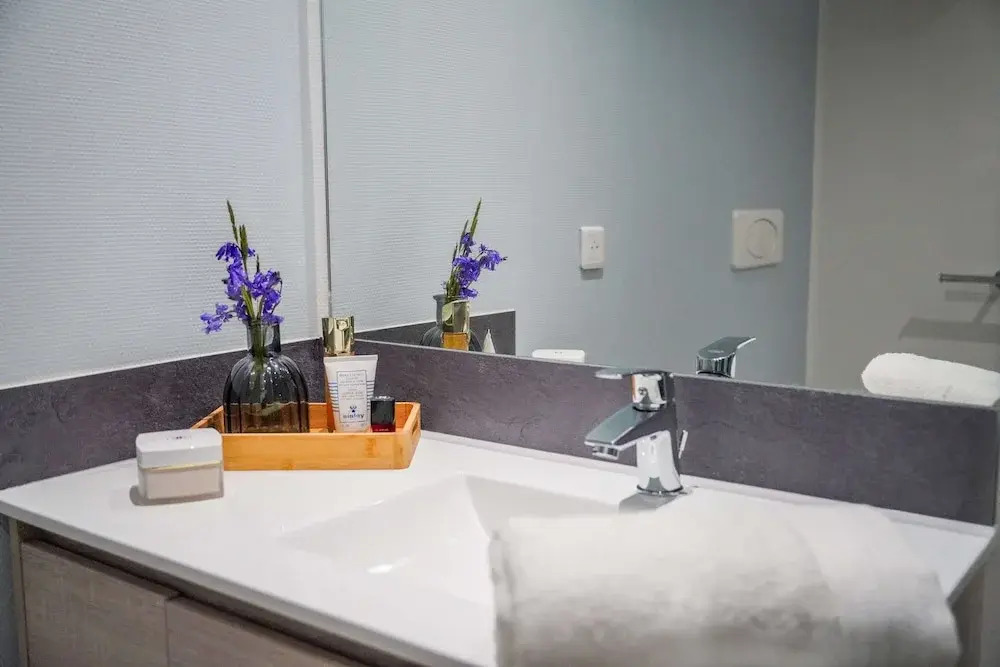 KoonTy - Chambres et Appartements à Landerneau