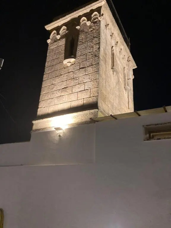 La Dimora del Principe Luxury House