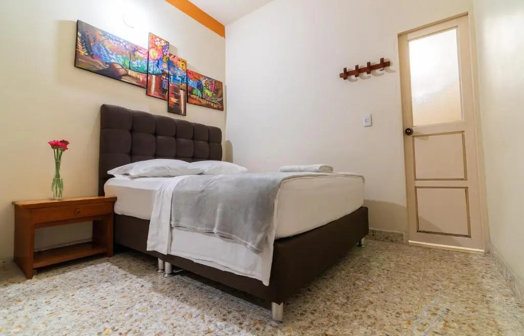 Hotel Montanar HOME