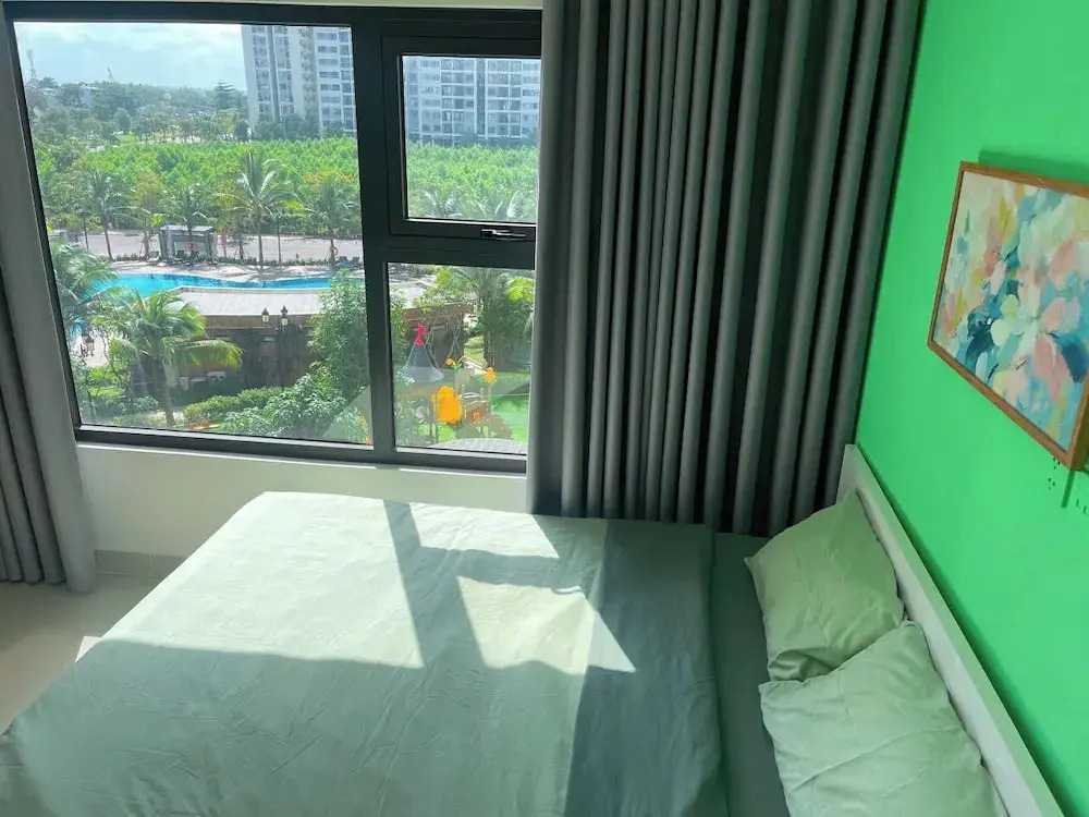 Vinhomes Ocean Park , Gia Lâm , Hà Nội