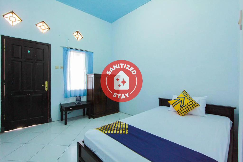 SPOT ON 2288 Kost Mittasukha Family