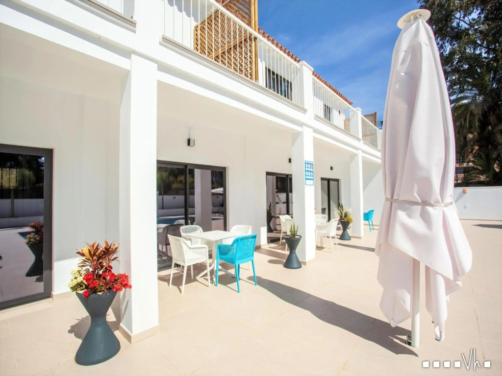 VH CostaBlanca - APARTAMENTO BEACH 3
