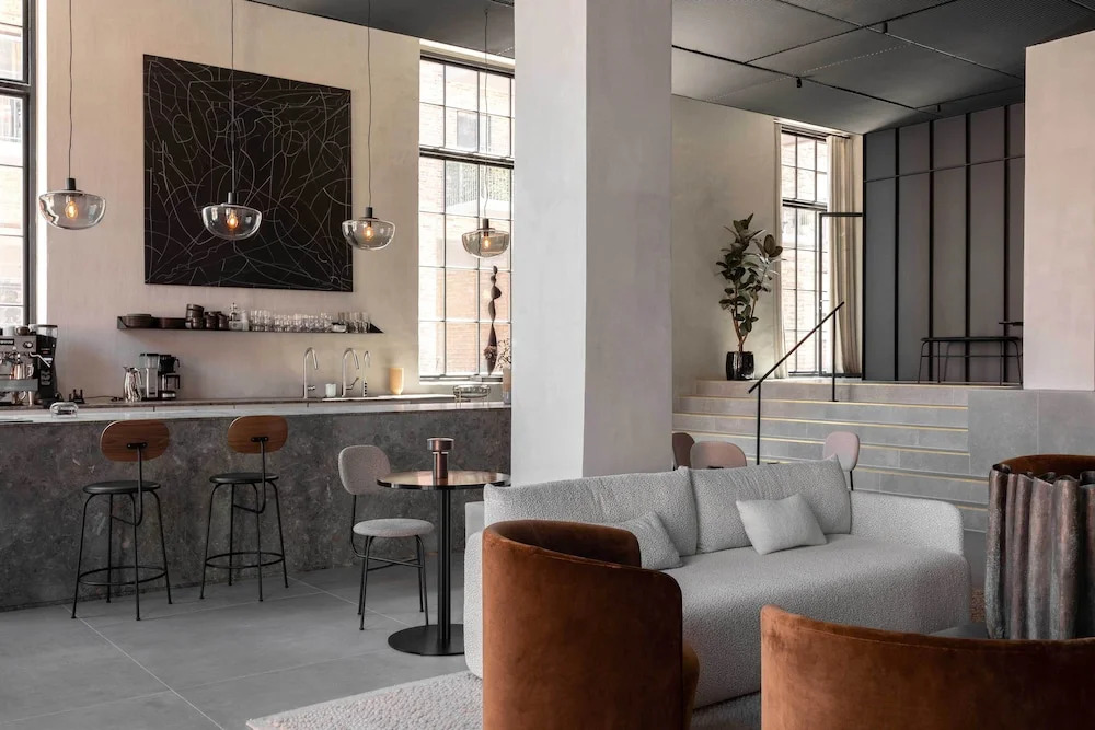 Audo Boutique Hotel