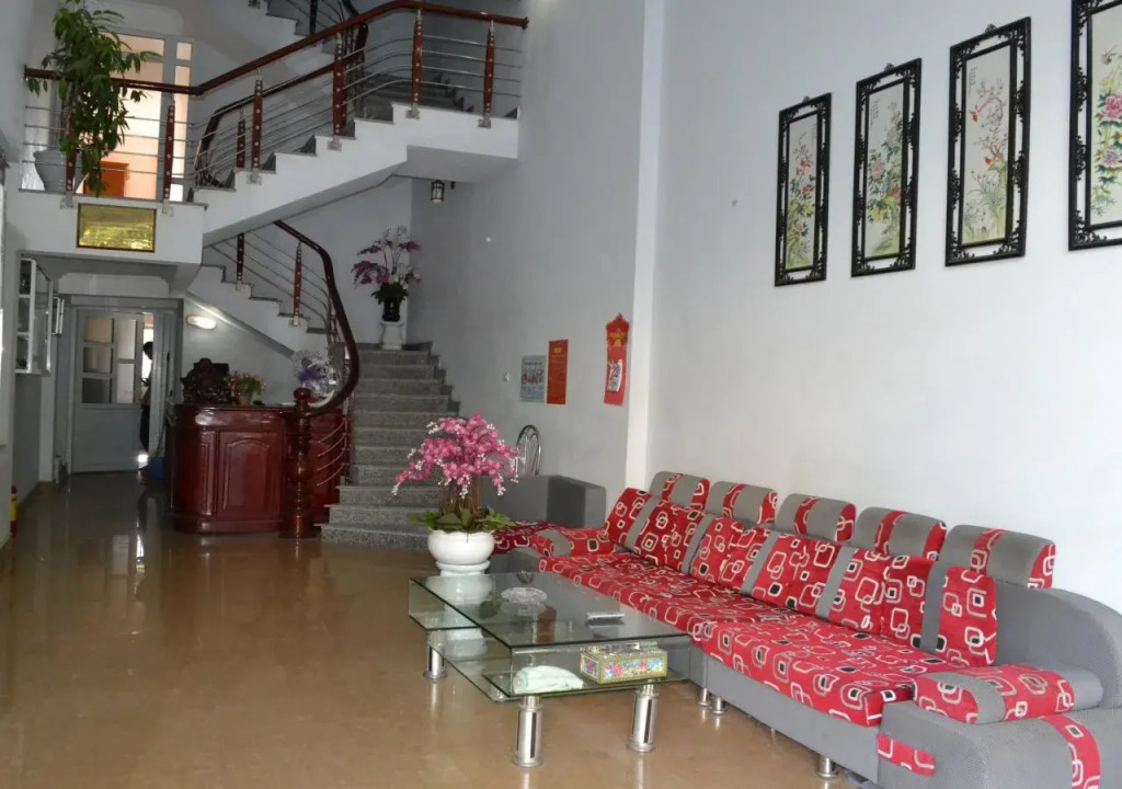 Thuong Thai Hotel