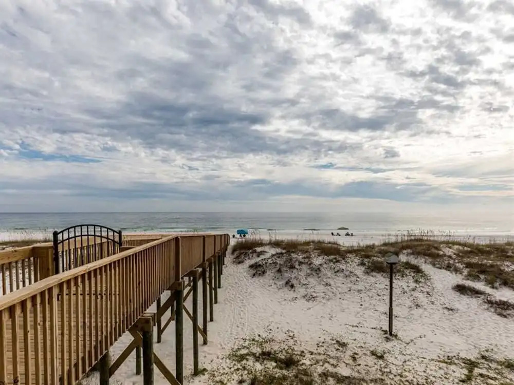Wits End W by Meyer Vacation Rentals