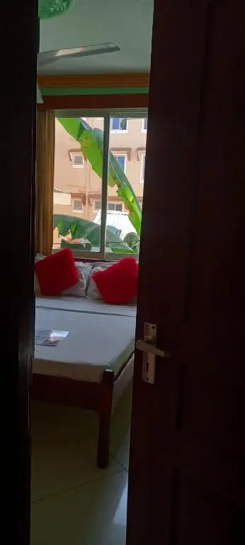 Cool Home