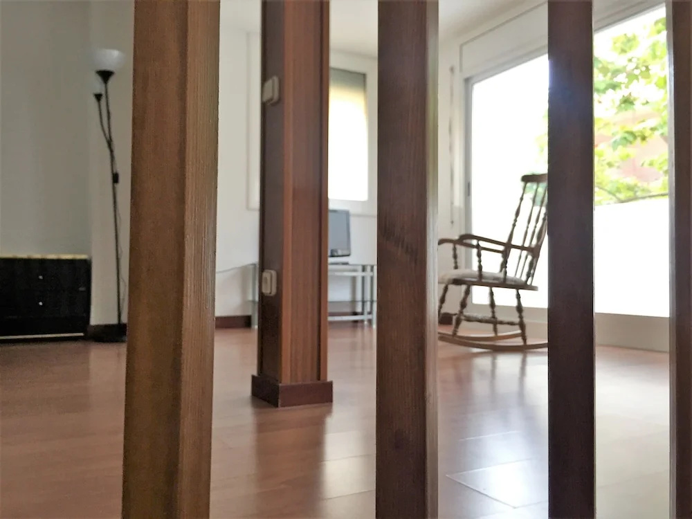Chalet Playa Dorada