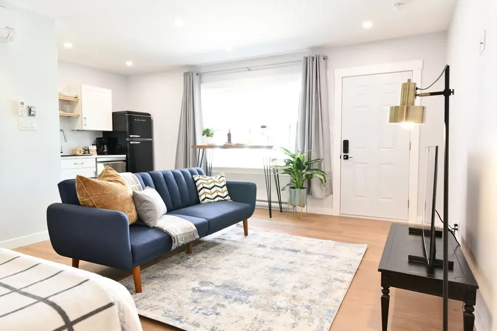 Jardin Suites Highfield