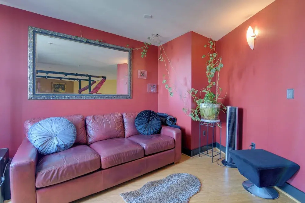 Cozy Emeryville Studio, Near Beaches & Parks!