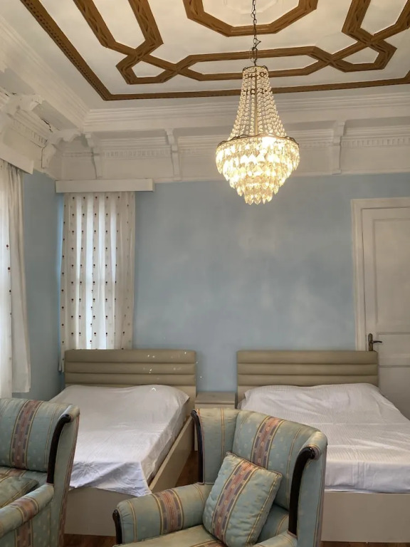 Sea view Villa in Üsküdar