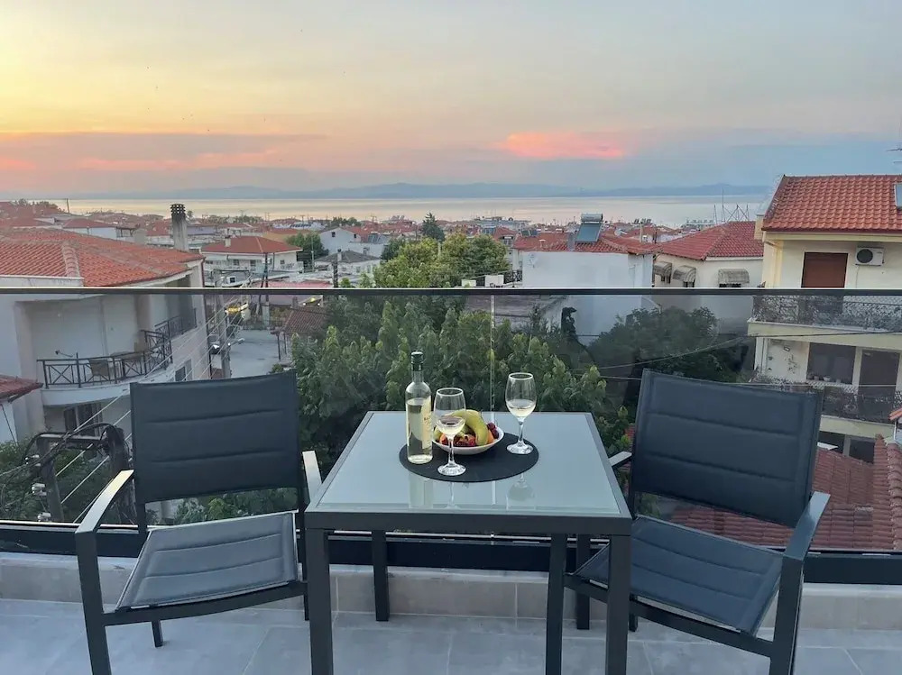 ARA Luxury Suites