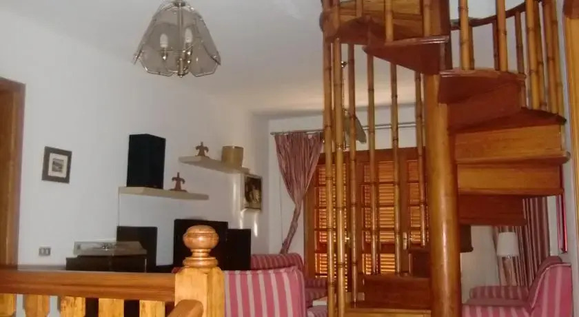 Hotel el Pino