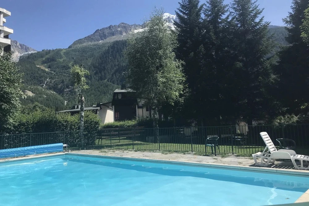 Bellevue D'argentière Private Studio