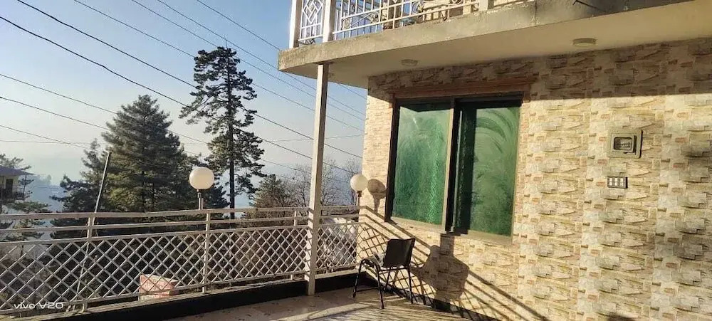 Home land resort