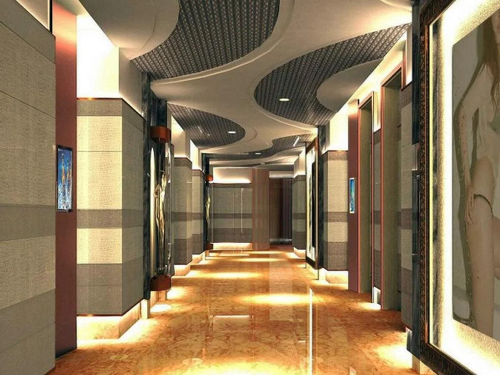 Zhuhai Paragon Holiday Hotel