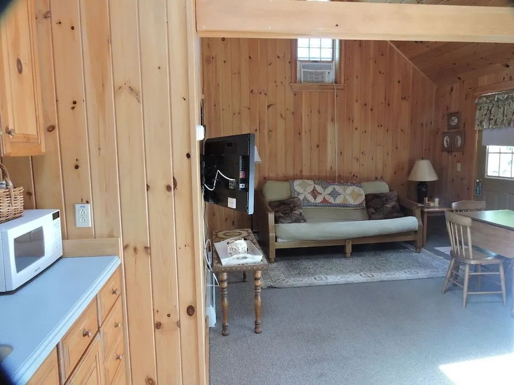 Open Hearth Inn