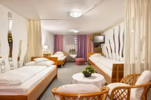 Apartments Ladka