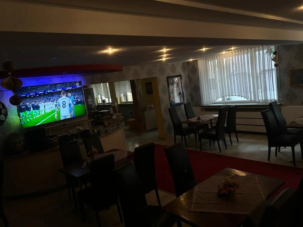 LILTON Hotel Zuffenhausen
