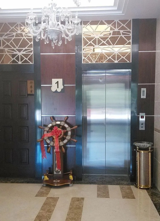 Hongyuan International Hotel