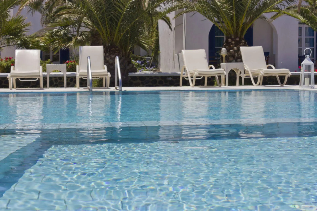 Louis Studios Santorini