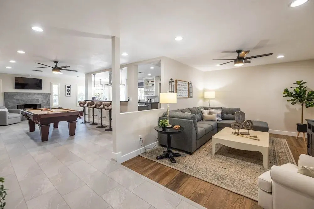 Scottsdale Waltann 3 Bedroom Home by RedAwning
