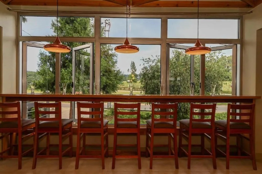The Golf Retreat, Shillong