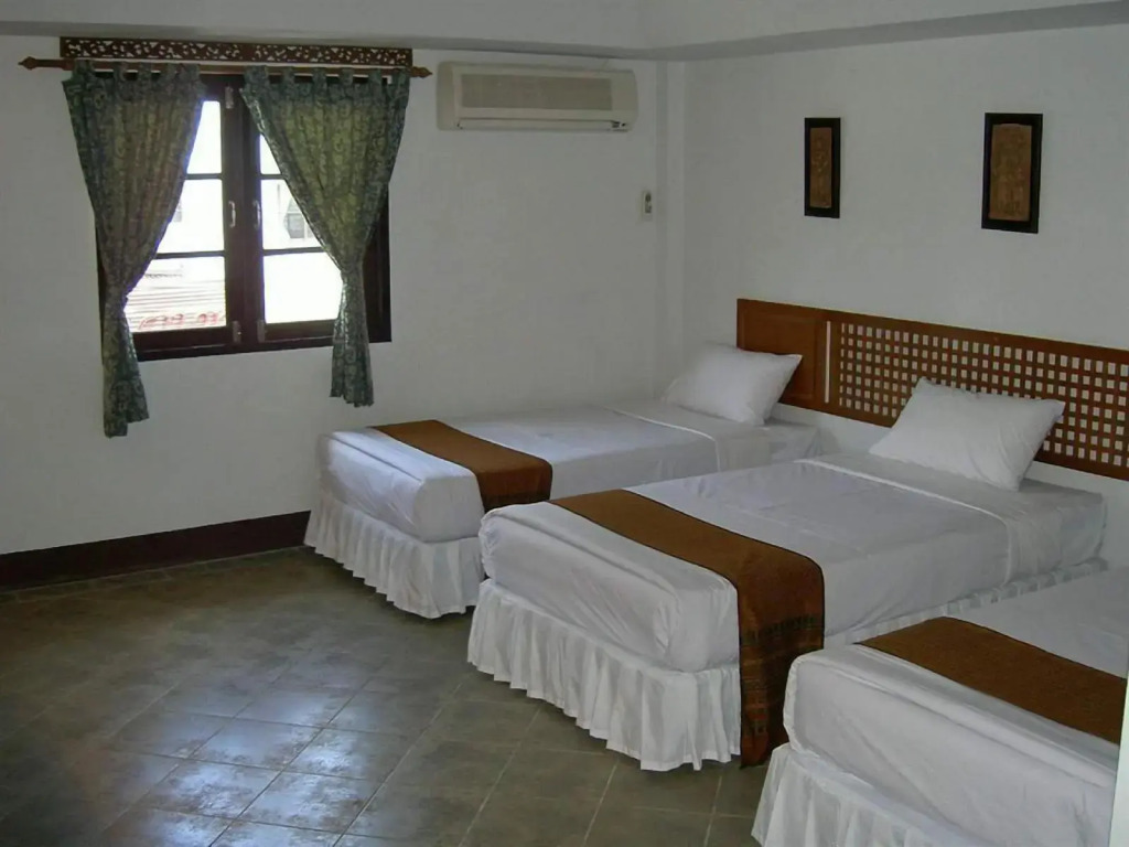 Samui Beach Apartments
