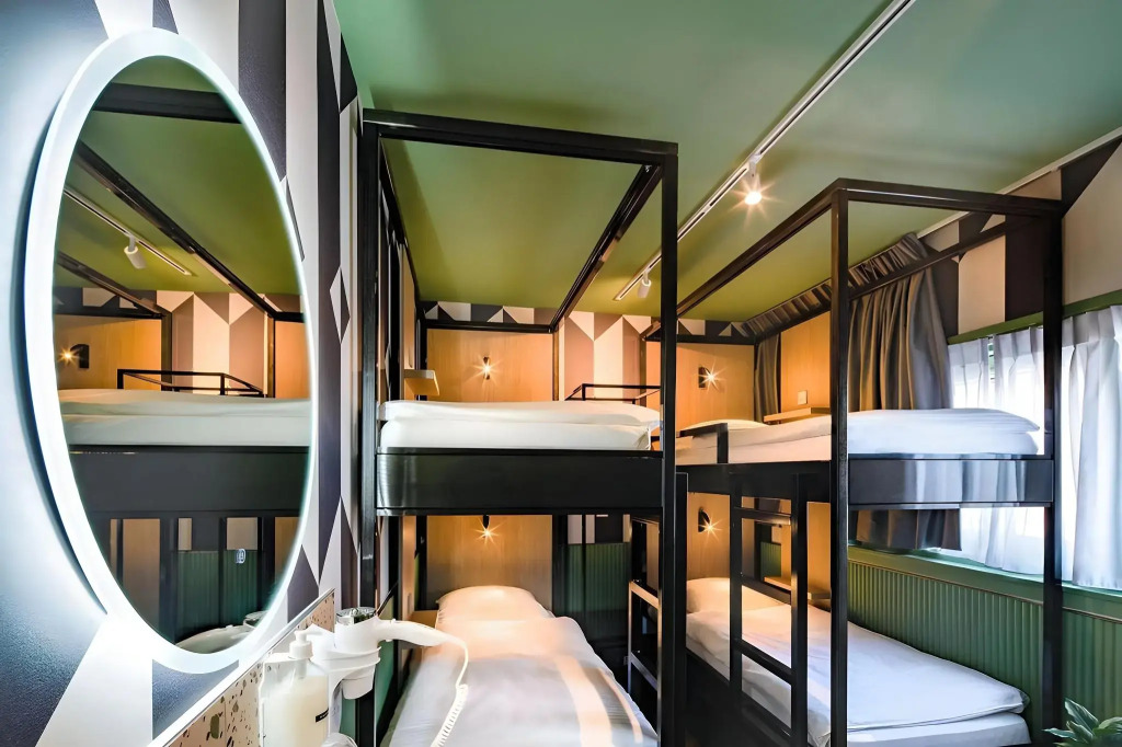 Tourist Inn One Amsterdam