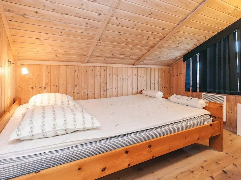 5 star holiday home in Hals