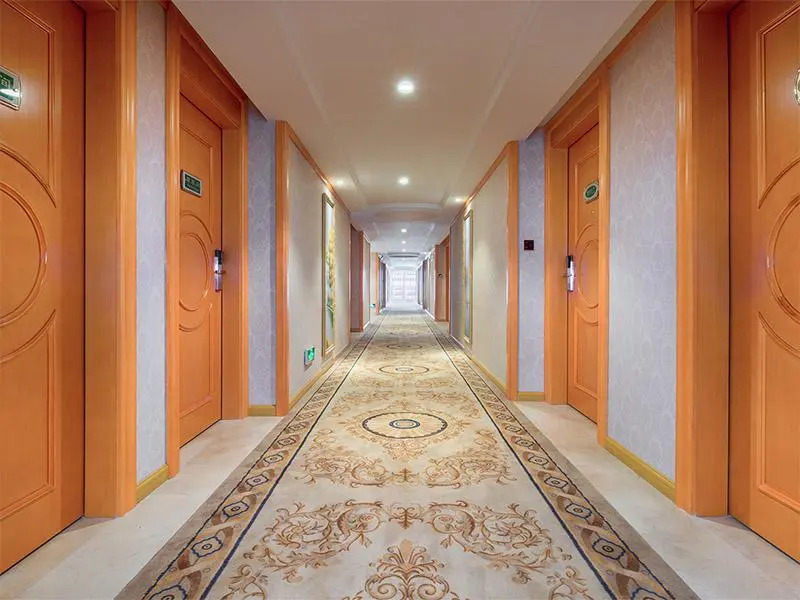 Vienna Hotel Guangdong Chaozhou Chao'an