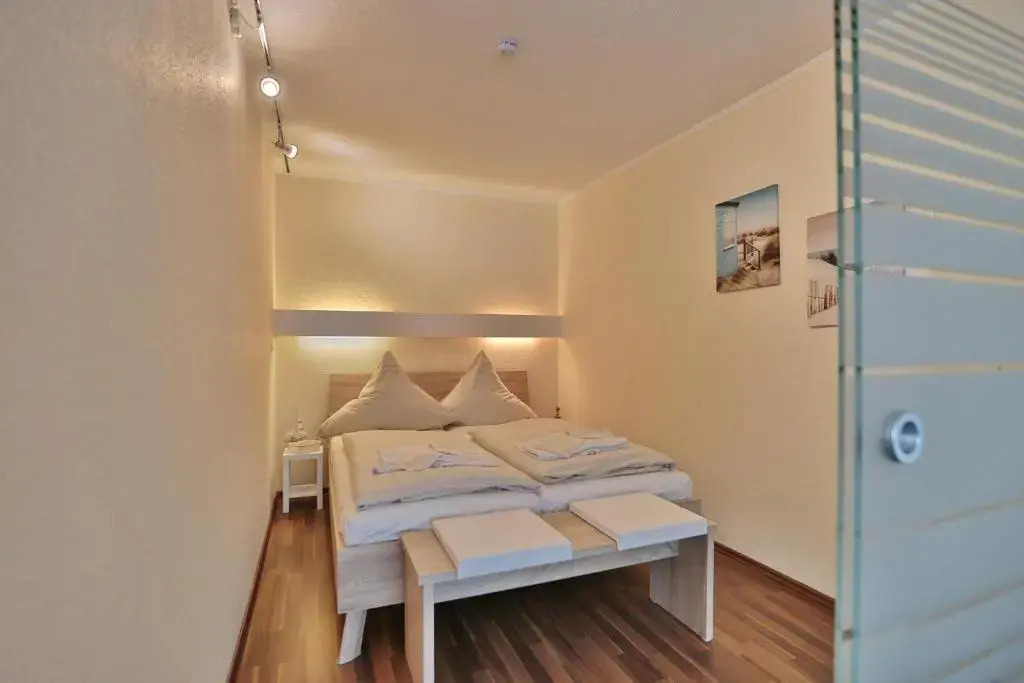 Terassenhügel Terrassenhügel Appartement 4