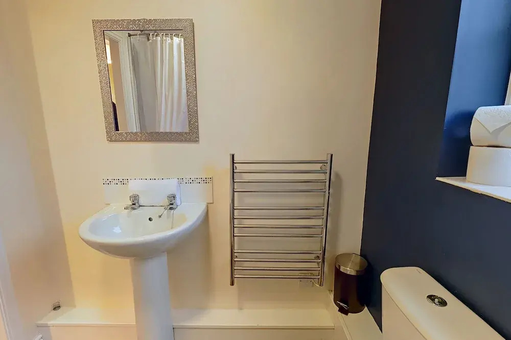 Air Homes Luxury Apartments