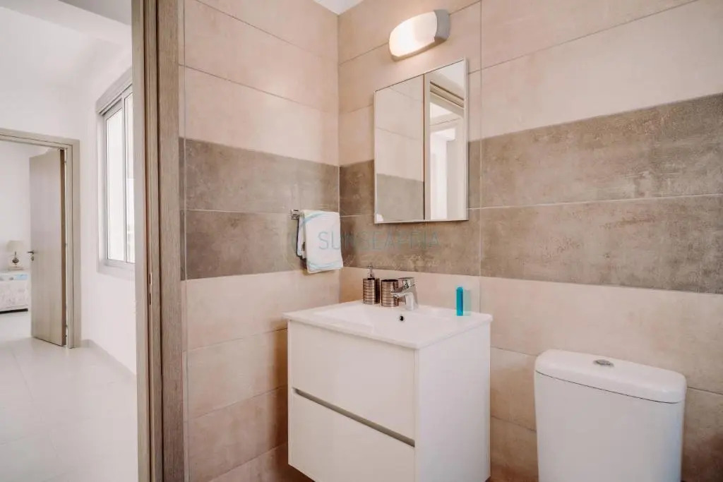 Dream 3bdr villa with private pool near the beach!
